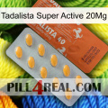 Tadalista Super Active 20Mg 43